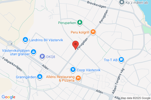 Fredrik Niva Bygg