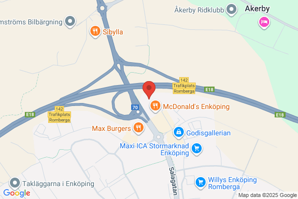 Bra Bil I Enköping