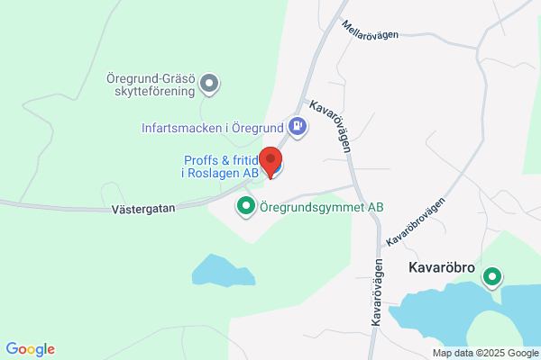 Upplands Berg & Schakt AB