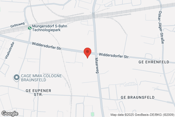 Gestrins Allservice