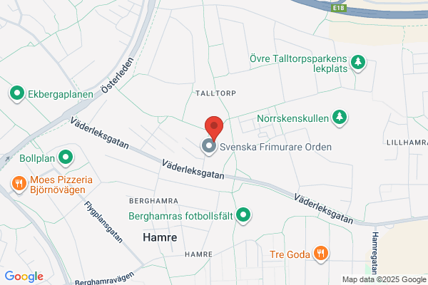 Talltorps förskola (Förskolor)