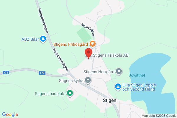 Västerängens förskola (Förskolor)