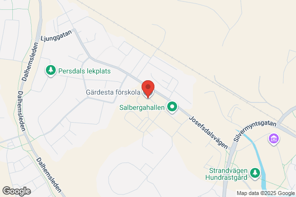 Ängsgårdens förskola (Förskolor)