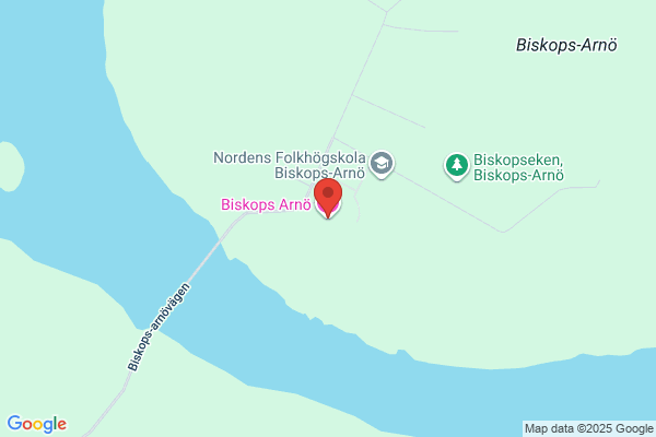 Nordens Folkhögskola Biskops-Arnö