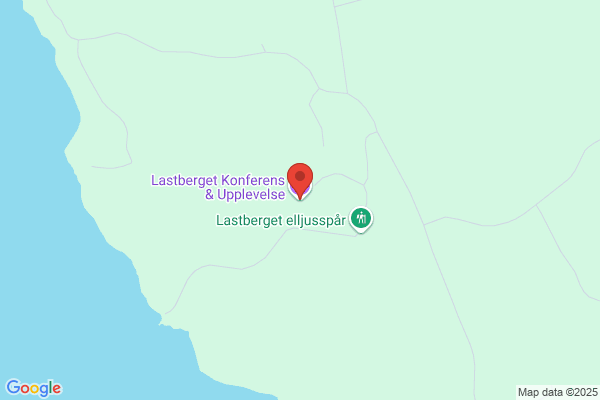 Lastberget Konferens och Upplevelse