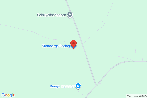 Stombergs Recond AB