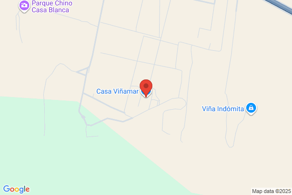 Vina Del Mar