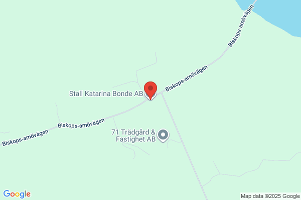 Stall Katarina Bonde AB