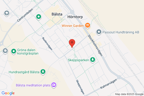 Såldax Fastighetsservice AB