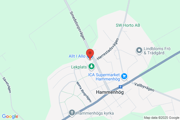 Allt i Allo Håbo
