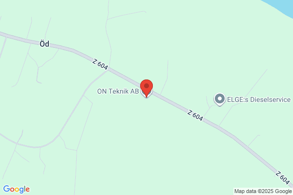 Tono Teknikkonsult AB