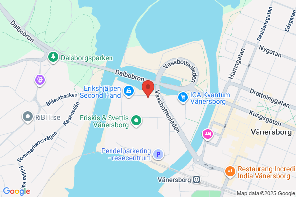 Hälludds Trafikskola AB