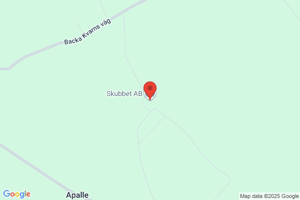 Skubbet AB