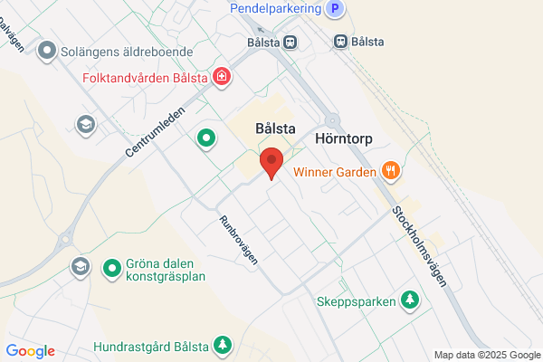 Bålsta Sjukgymnastik och Utbildning