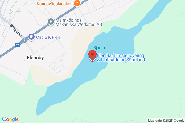Östkust Isolering AB