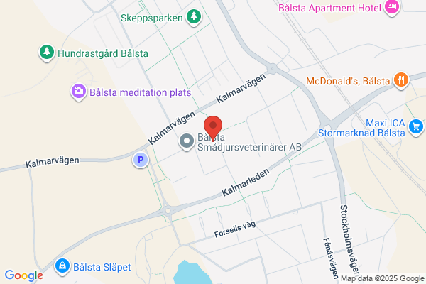 VVS Montage i Bålsta AB