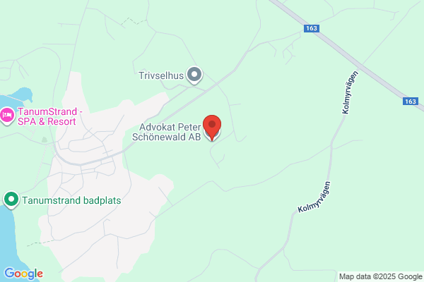 Advokatfirman Jerker Swanstein AB