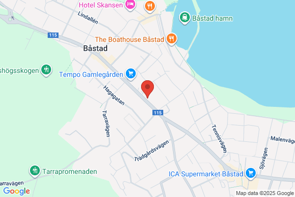 Båstad Advokatbyrå AB