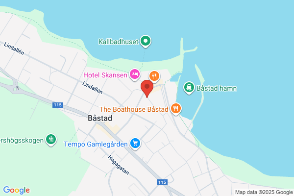 Bjäre Bygg Konsult AB