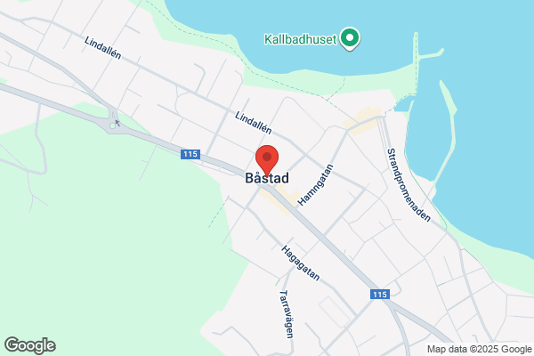 Anders Martinssons Åkeri