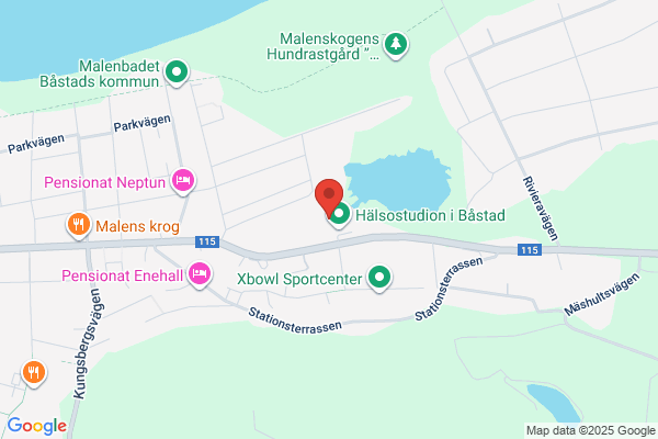 Hjalmarssons Bygg AB, Berndt