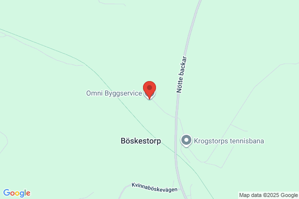Omni Bygg