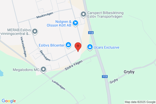 Drivans Schakt