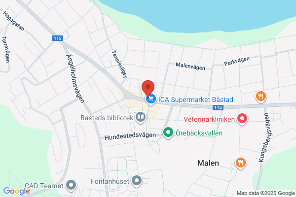 Fastighetsbyrån en del av Swedbank