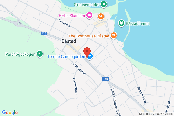 Stigbertils Mäklare i Båstad AB