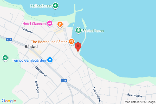 Svenska Klasskort AB