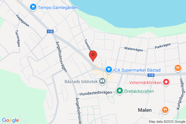 Text & Bild Annonsbyrå