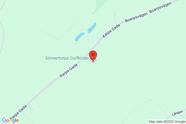 Sönnertorps Golf