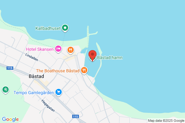 Båstad Hamn AB