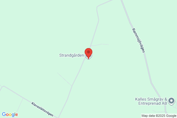 Strandgården