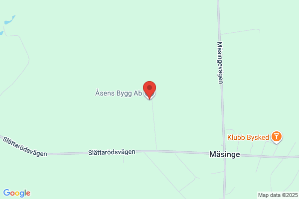 Bygg Arne