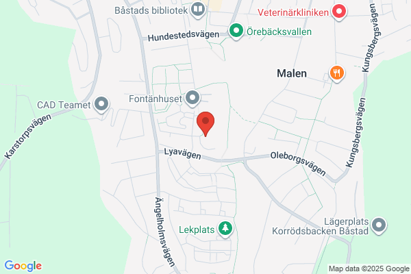 Holtes Golv & Kakel AB