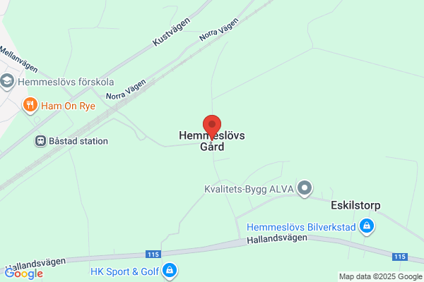 Hemmeslövs Livs AB