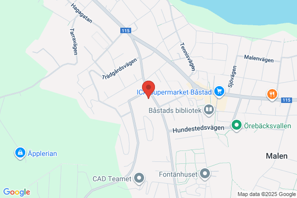 Ängelbäcks Måleri