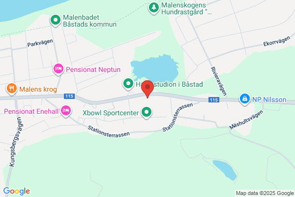 Åvalls Måleri