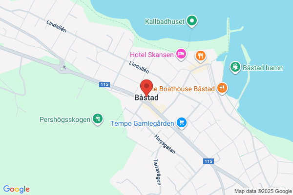 Bjäre Redovisningstjänst