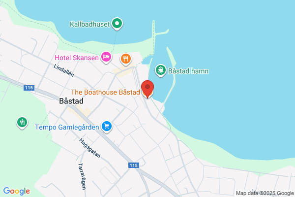 Våran Restaurang