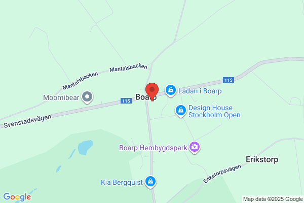 På Kanelen