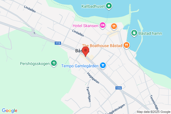 Bistro Grodlår & Timjan