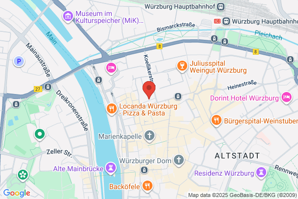 Fonden Steakhouse