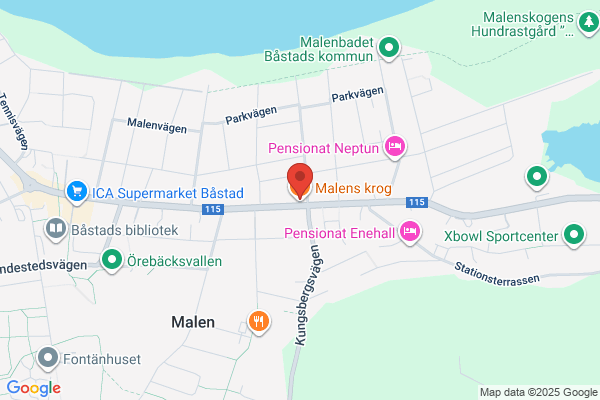 Malens Krog