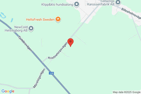 Tandtrollen i Bjuv