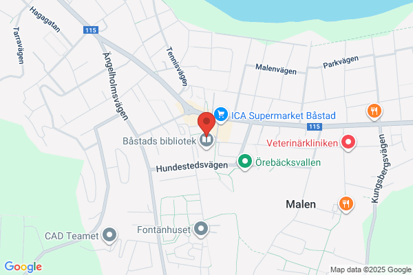 Stöd- och utvecklingsenheten (Barn och utbildning)