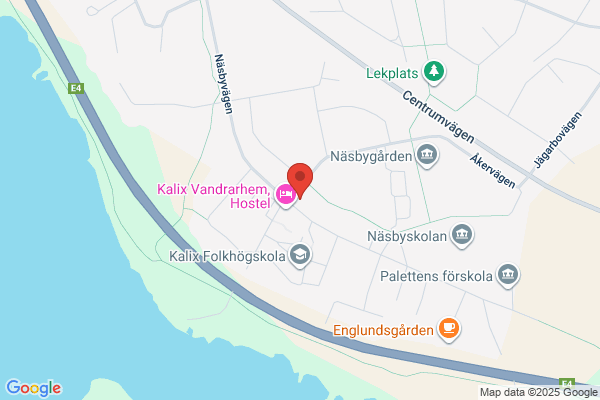 ARDA i Kalix