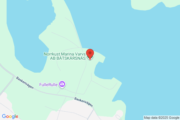 Norrkust Marina Varvs AB