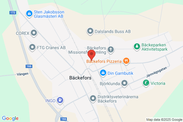 Dalslands Kontorsmaskiner Dako AB